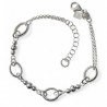 Pulsera asas bolas