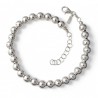 Pulsera bolas 6mm