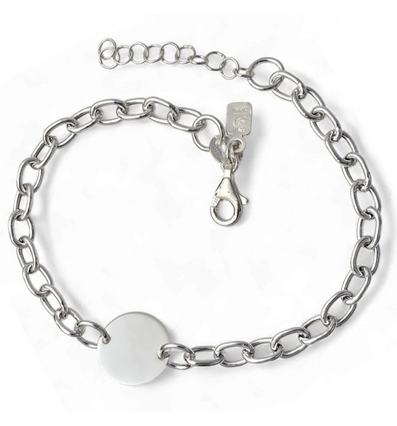 Pulsera disco