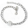 Pulsera disco