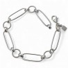Pulsera asas huecas