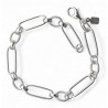 Pulsera asas huecas