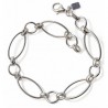 Pulsera asas huecas