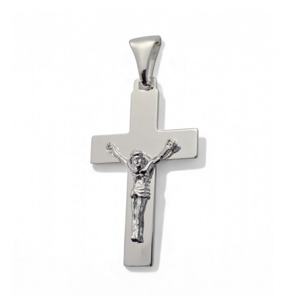Colgante Cruz Cristo