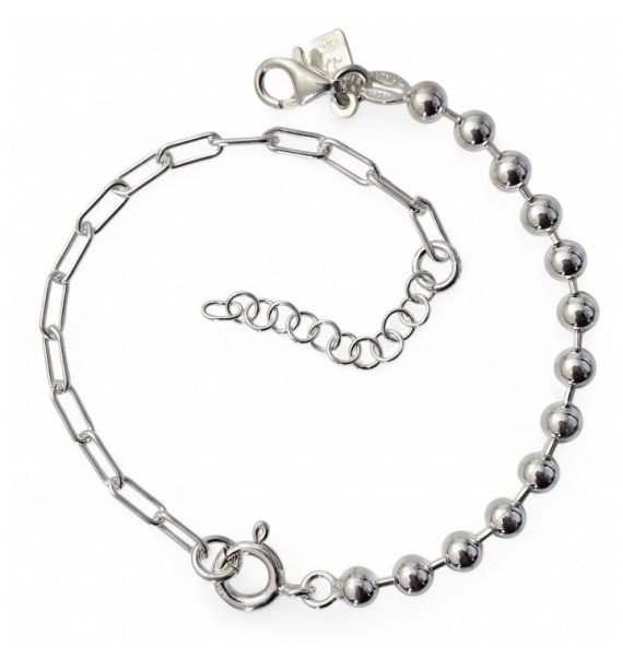 Pulsera combinada reasa