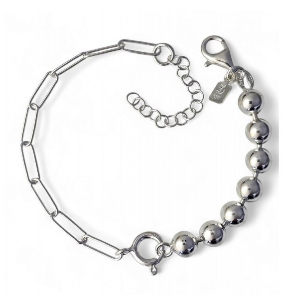 Pulsera combinada reasa