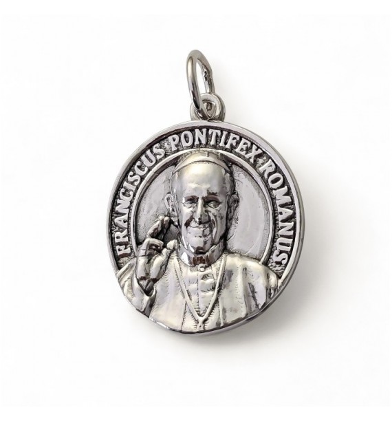 Colgante Papa Francisco
