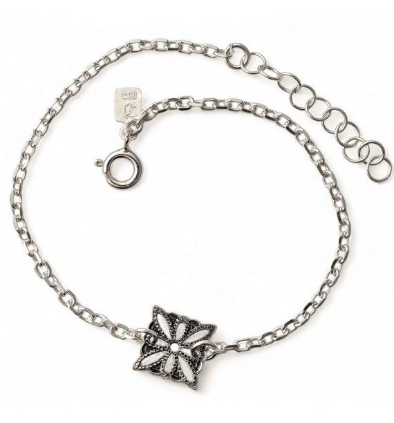 Pulsera dibujo oxi