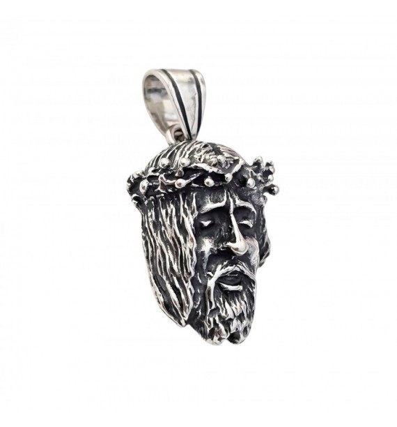 Colgante cristo