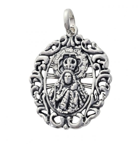 Medalla Candelaria
