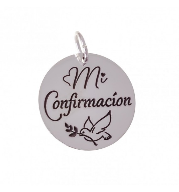 Colgante Mi Confirmación