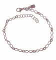 Pulsera infinitos
