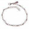 Pulsera infinitos