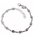 Pulsera raspas pescado