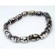 Pulsera elástica toneles