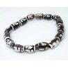 Pulsera elástica toneles