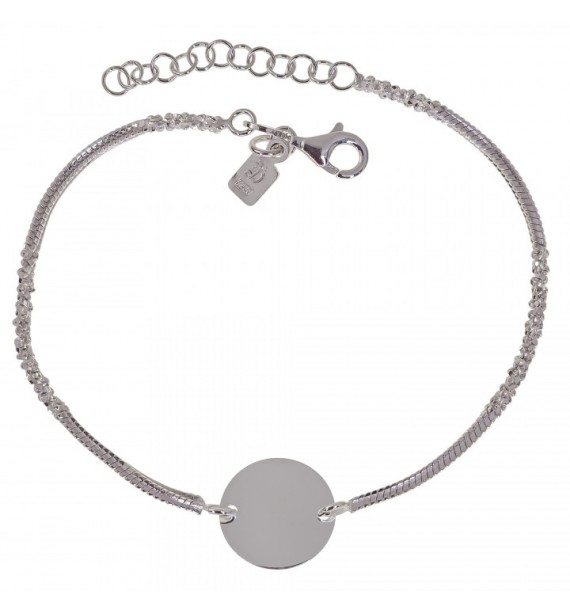 Pulsera disco