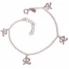 Pulsera indalo