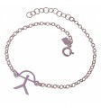 Pulsera indalo