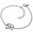 Pulsera indalo