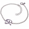 Pulsera indalo