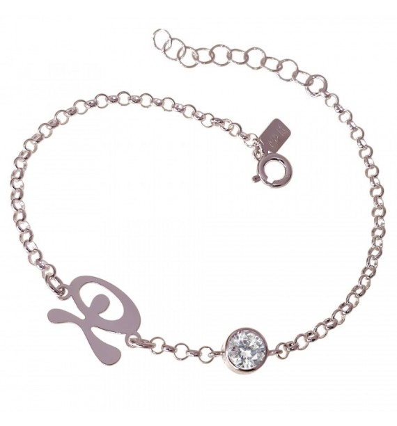 Pulsera indalo chatón