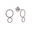 Pendiente aros