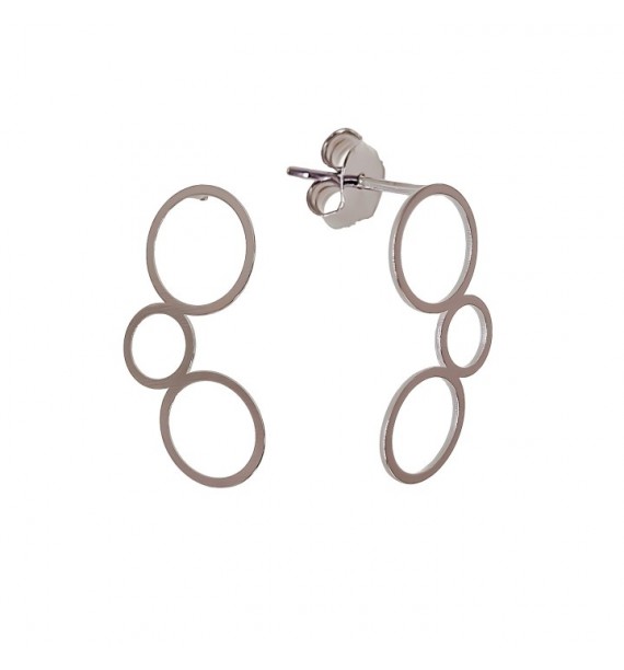 Pendiente aros