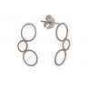 Pendiente aros