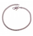 Pulsera cadena bismark