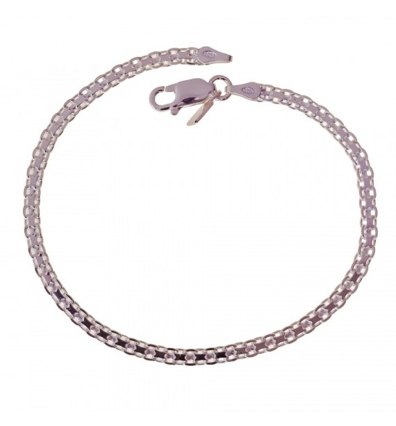 Pulsera cadena bismark
