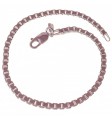 Pulsera caballero veneciana