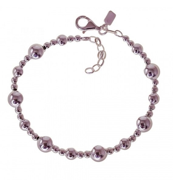 Pulsera bolas