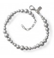Pulsera bolas