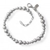 Pulsera bolas