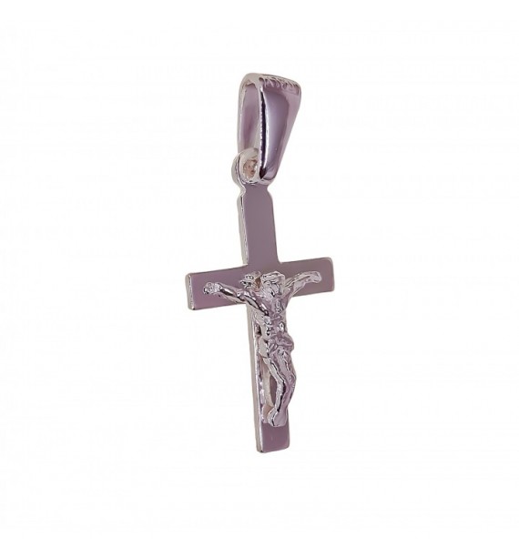 Colgante Cruz Cristo