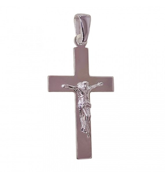 Colgante Cruz cristo