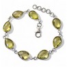 Pulsera piedra natural