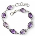 Pulsera piedra natural
