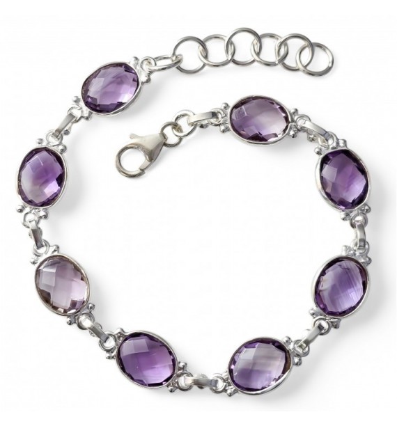 Pulsera piedra natural