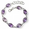 Pulsera piedra natural