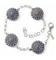 Pulsera charro