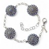 Pulsera charro