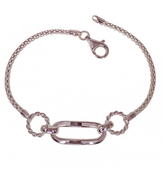 Pulsera coreana asas