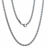 Cadena 50 cm cordón