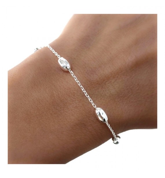 Pulsera forzada toneles