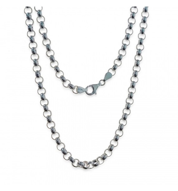 Cadena 60 cm rolo