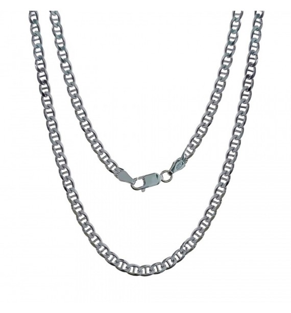 Cadena 60 cm marina