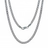 Cadena 60 cm marina