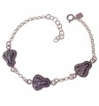 Pulsera Virgen de la Cabeza